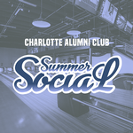 Charlotte Alumni Club Summer Social on June 28, 2018